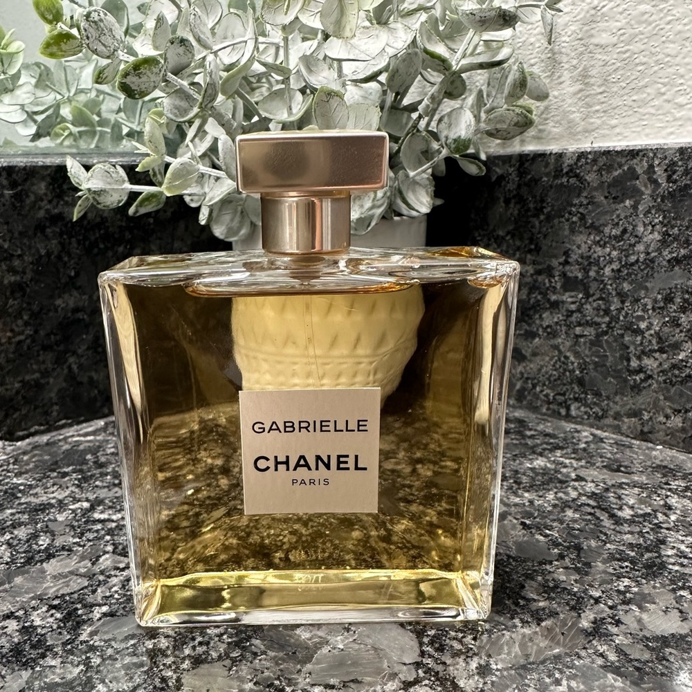 Chanel Gabrielle Perfume